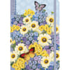 image Botanical Gardens Blue Classic Journal by Barbara Anderson Main Image