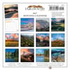 image Montana 2027 Mini Wall Calendar First Alternate Image