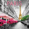 image Paris Glitz 2027 Wall Calendar Main Product Image