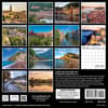 image Lovely Towns of Europe 2027 Wall Calendar First Alternate Image