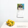 image For the Love of Puppies 2024 Mini Wall Calendar Third Alternate Image width=&quot;1000&quot; height=&quot;1000&quot;