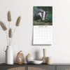 image Country Wildlife 2025 Wall Calendar