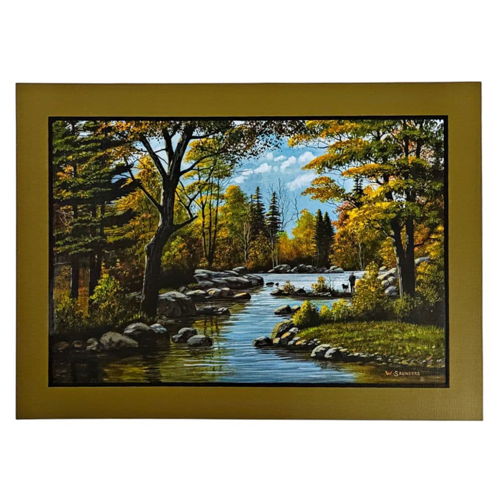 Lure of The Outdoors Special Edition 2026 Wall Calendar Sixth Alternate Image