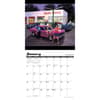 image Classic Cruisin and Chrome 2025 Wall Calendar Second Alternate Image width=&quot;1000&quot; height=&quot;1000&quot;
