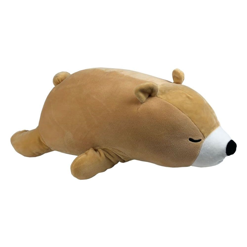 snoozimals bear