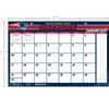 image NFL New England Patriots 2027 Desk Pad