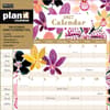 image Grow Wild 2027 Plan It Wall Calendar by Barbara Anderson