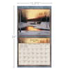 image Horses in the Mist 2027 Wall Calendar by Persis Clayton Weirs Third Alternate Image
