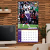 image NFL Minnesota Vikings 2025 Wall Calendar