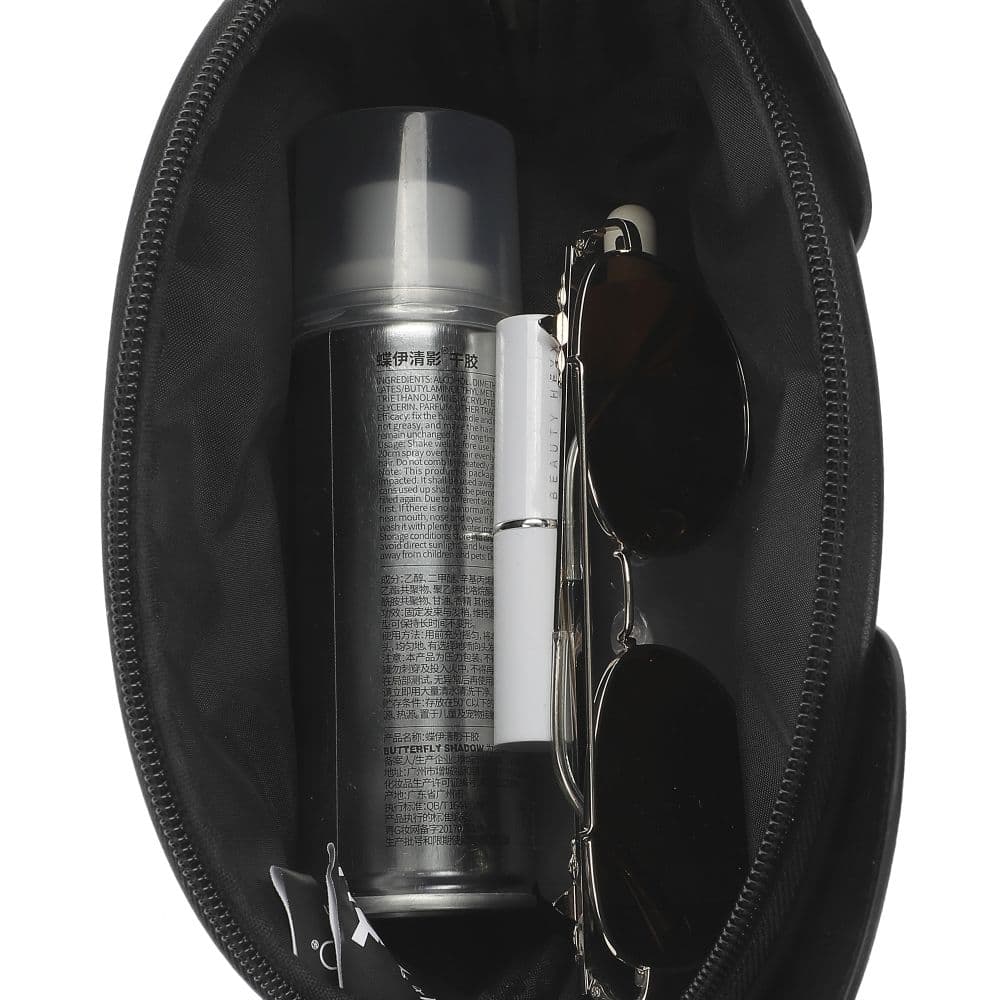 Disney Mickey Mouse Dome Travel Pouch Seventh Alternate Image