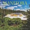 image Manitoba 2025 Wall Calendar  Main Image