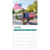 image God Bless America 2025 Wall Calendar Second Alternate Image width=&quot;1000&quot; height=&quot;1000&quot;