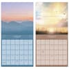 image Calming Affirmations 2027 Wall Calendar Fifth Alternate Image