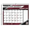 image COL Florida State Seminoles 2025 Desk Pad