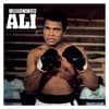 image Muhammad Ali 2027 Wall Calendar Main Image