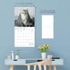 image Nuthin But Trouble 2024 Wall Calendar Fifth Alternate Image width=&quot;1000&quot; height=&quot;1000&quot;
