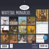 image Whitetail Monarchs 2026 Wall Calendar First Alternate Image