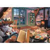 image Cozy Retreat Large Format 500 Piece Puzzle Main Product Image