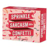 image Spread Sarcasm Like Confetti 2026 Desk Calendar Main Product Image