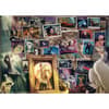 image Disney Villainous Cruella de Vil 1000 Piece Puzzle First Alternate Image