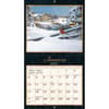 image Treasured Times 2027 Wall Calendar by D.R. Laird Second Alternate Image
