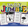 image Daily Jumble 2024 Desk Calendar First Fourth Alternate Image width=&quot;1000&quot; height=&quot;1000&quot;