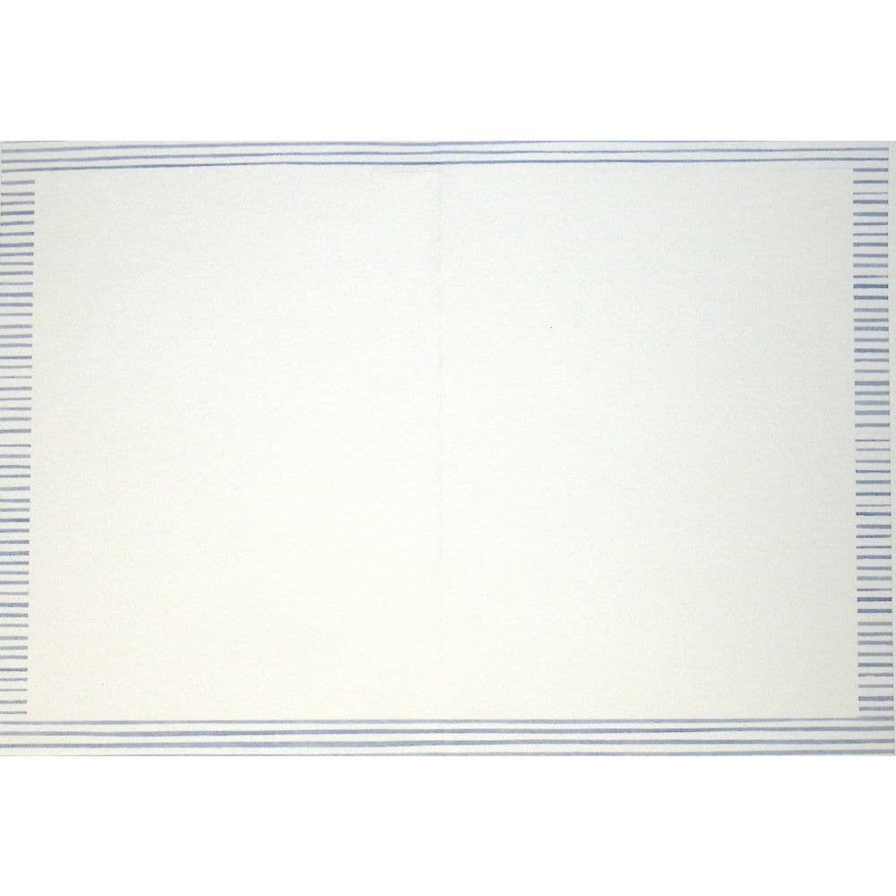 Cape Cod Beach Scene Friendship Card Second Alternate Image width="1000" height="1000"