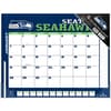 image NFL Seattle Seahawks 2024 Desk Pad Main Product Image width=&quot;1000&quot; height=&quot;1000&quot;