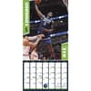 image NBA Dunks 2026 Wall Calendar Third Alternate Image