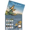 image Meadowland by Sam Timm 2025 Wall Calendar Alt3