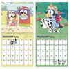 image Bluey 2026 Wall Calendar Fifth Alternate Image