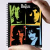 image Beatles 2025 Planner