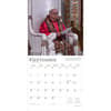 image Pope Leo 2026 Wall Calendar Third Alternate Image