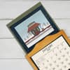 image Warren Kimble 2026 Wall Calendar by Warren Kimble Fourth Alternate Image