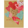 image Patterned Hearts Valentine&#39;s Day Card First Alternate Image width=&quot;1000&quot; height=&quot;1000&quot;