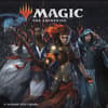 image Magic the Gathering 2024 Wall Calendar Main Product Image width=&quot;1000&quot; height=&quot;1000&quot;
