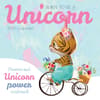 image Born to be a Unicorn 2026 Wall Calendar Main Image