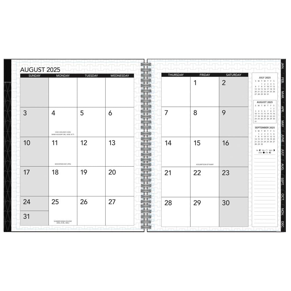 Office Deluxe 2026 Planner_ALT2