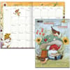 image Gnome Sweet Gnome by Susan Winget 2025 Monthly Planner First Alternate Image width=&quot;1000&quot; height=&quot;1000&quot;