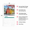 image Sweden 2025 Wall Calendar Eighth Alternate Image