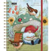 image Gnome Sweet Gnome by Susan Winget 2025 Deluxe Planner Main Product Image width=&quot;1000&quot; height=&quot;1000&quot;