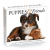 image Puppies and Friends 2025 Desk Calendar Main Image