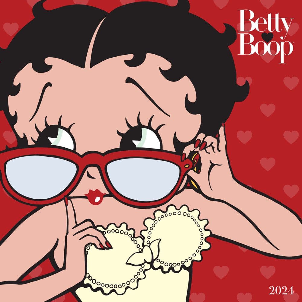 The Origin of Betty Boop — Free Spirit Media