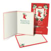 image Merry And Bright Classic Christmas Cards Main Product Image