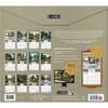image Road Home 2026 Wall Calendar by Bill Saunders_ALT2