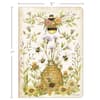 image Spring Bees 2 Pack Journals Alt6