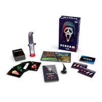 image Scream The Game Main Image