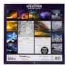 image Wild & Wonderful Weather 2026 Mini Wall Calendar