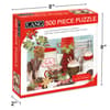 image Cup Of Cocoa 500 Piece Puzzle Fourth Alternate Image