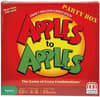 image Apples to Apples Party Box Main Image